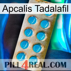 Apcalis Tadalafil new09